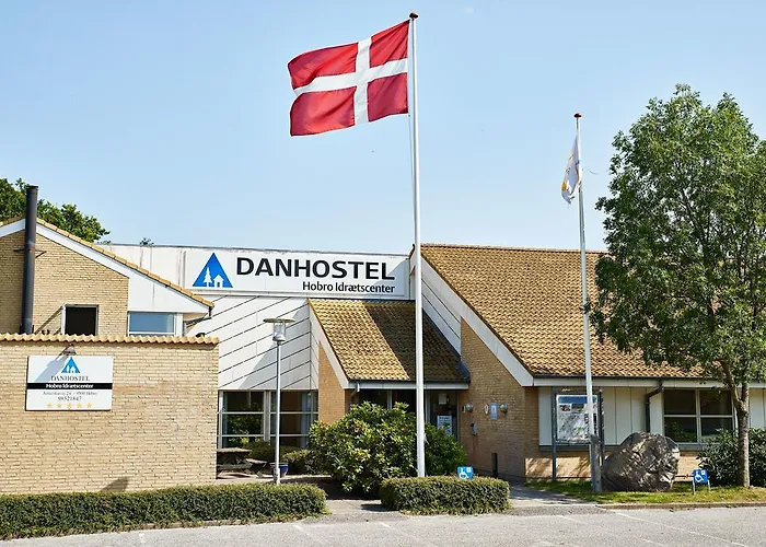 Danhostel Hobro